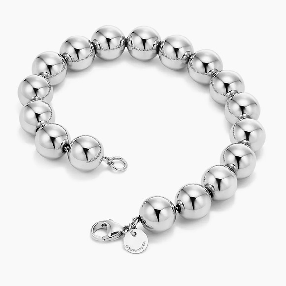 Tiffany & Co. Ball bracelet - Picture 4 of 9